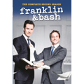 Franklin & Bash Season 2